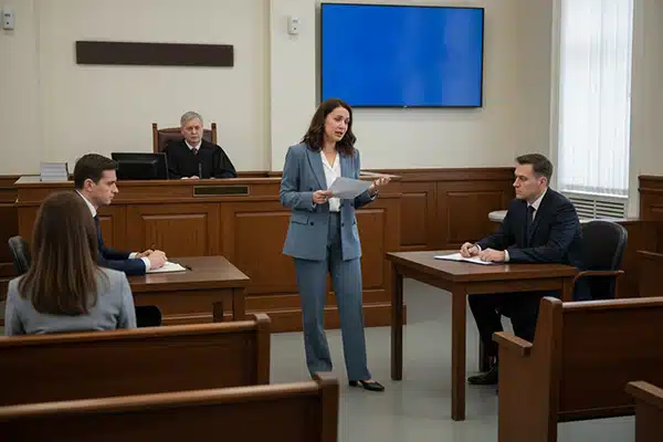 Бывший супруг(а) настраивает ребенка против