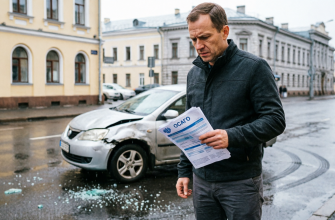 взыскание ущерба с виновника ДТП