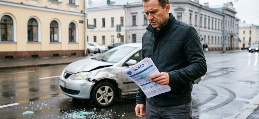 Взыскание ущерба с виновником ДТП сверх лимита ОСАГО: когда это возможно и как рассчитать взыскание ущерба с виновника ДТП