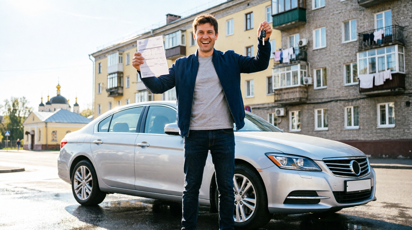 автоюрист по спорам со страховыми